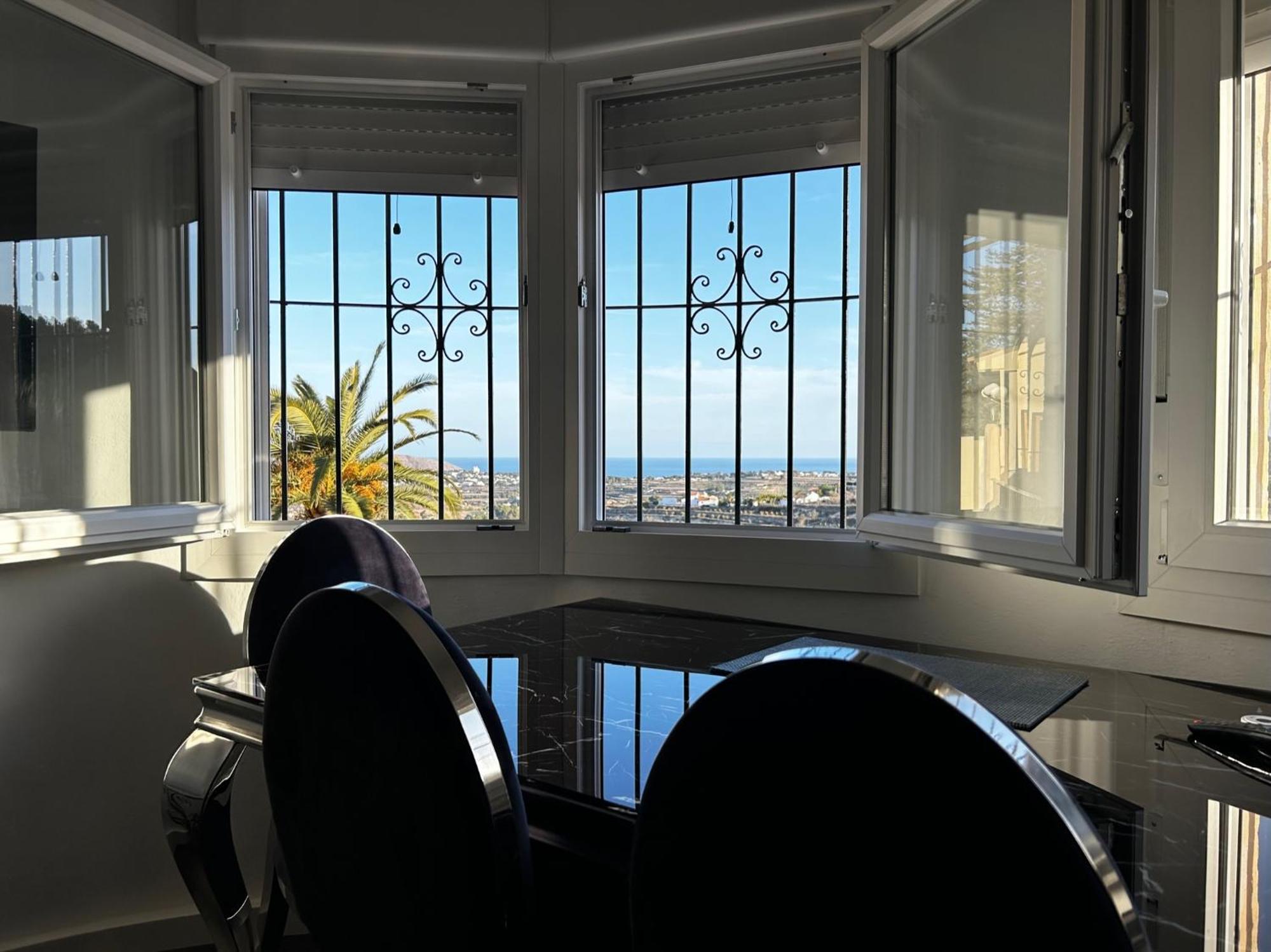 شقة Casa Bay Vida Teulada - مورايرا المظهر الخارجي الصورة