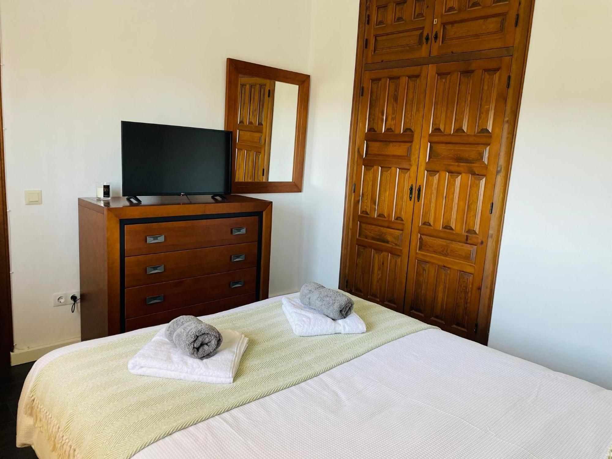 شقة Casa Bay Vida Teulada - مورايرا المظهر الخارجي الصورة