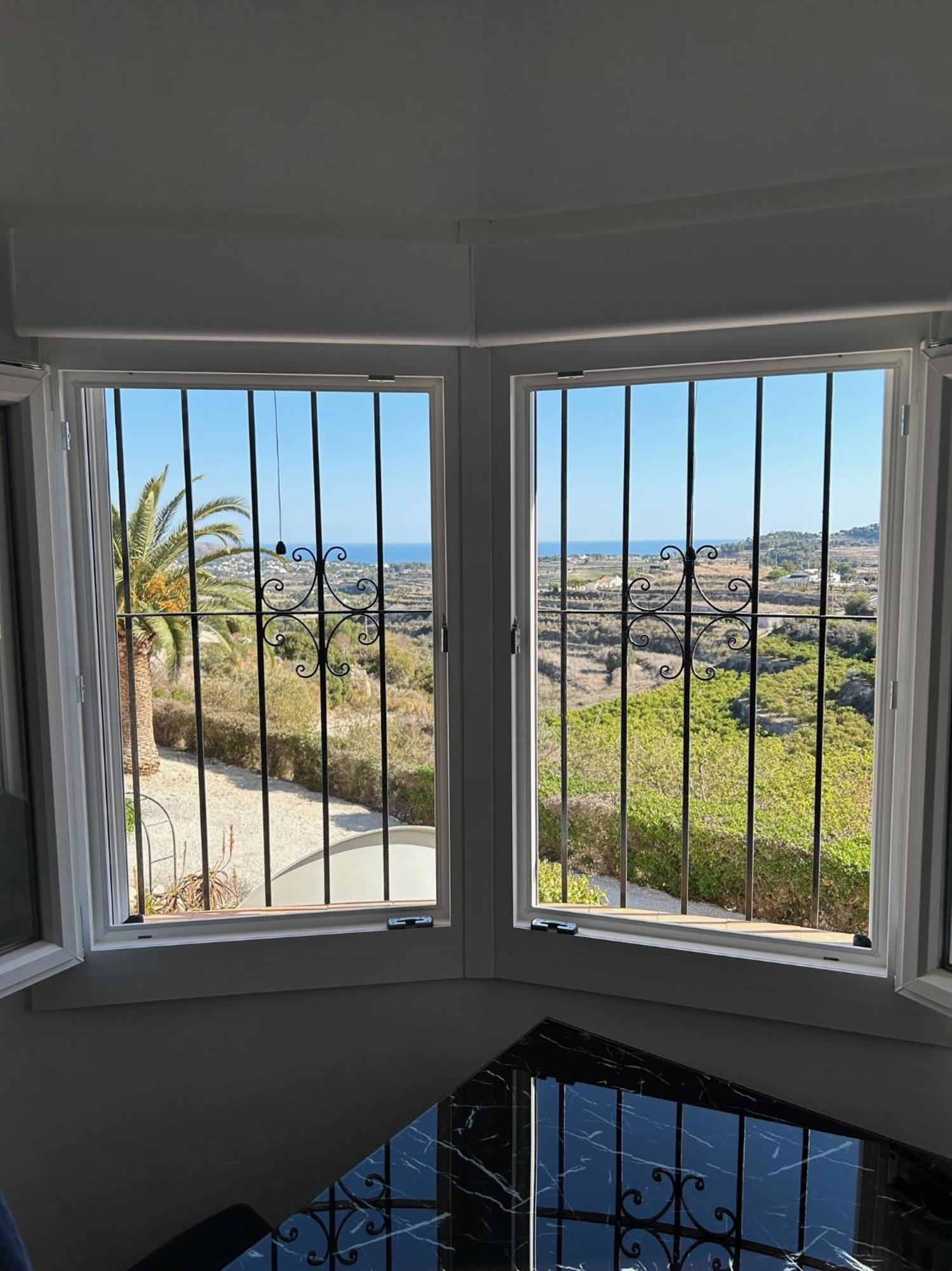 شقة Casa Bay Vida Teulada - مورايرا المظهر الخارجي الصورة