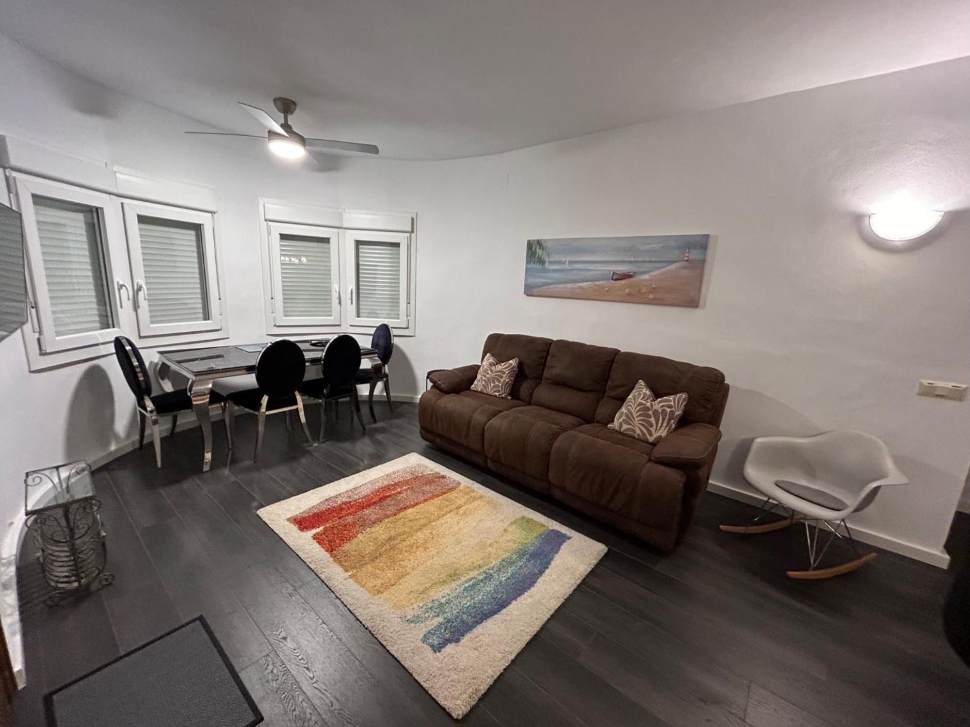 شقة Casa Bay Vida Teulada - مورايرا المظهر الخارجي الصورة