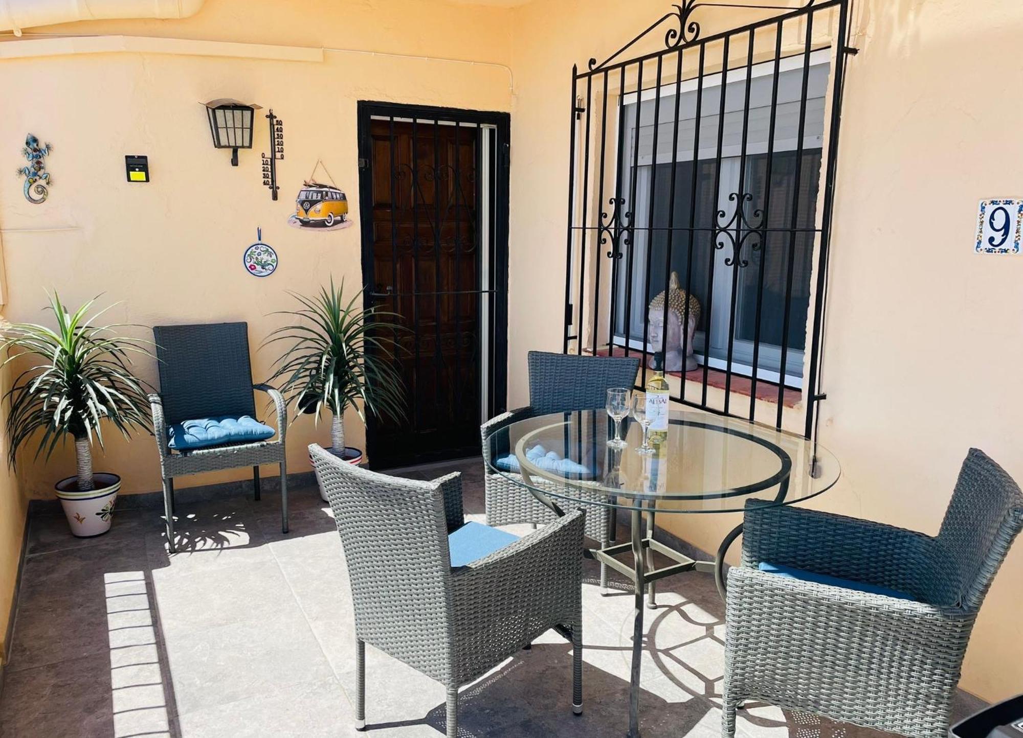 شقة Casa Bay Vida Teulada - مورايرا المظهر الخارجي الصورة