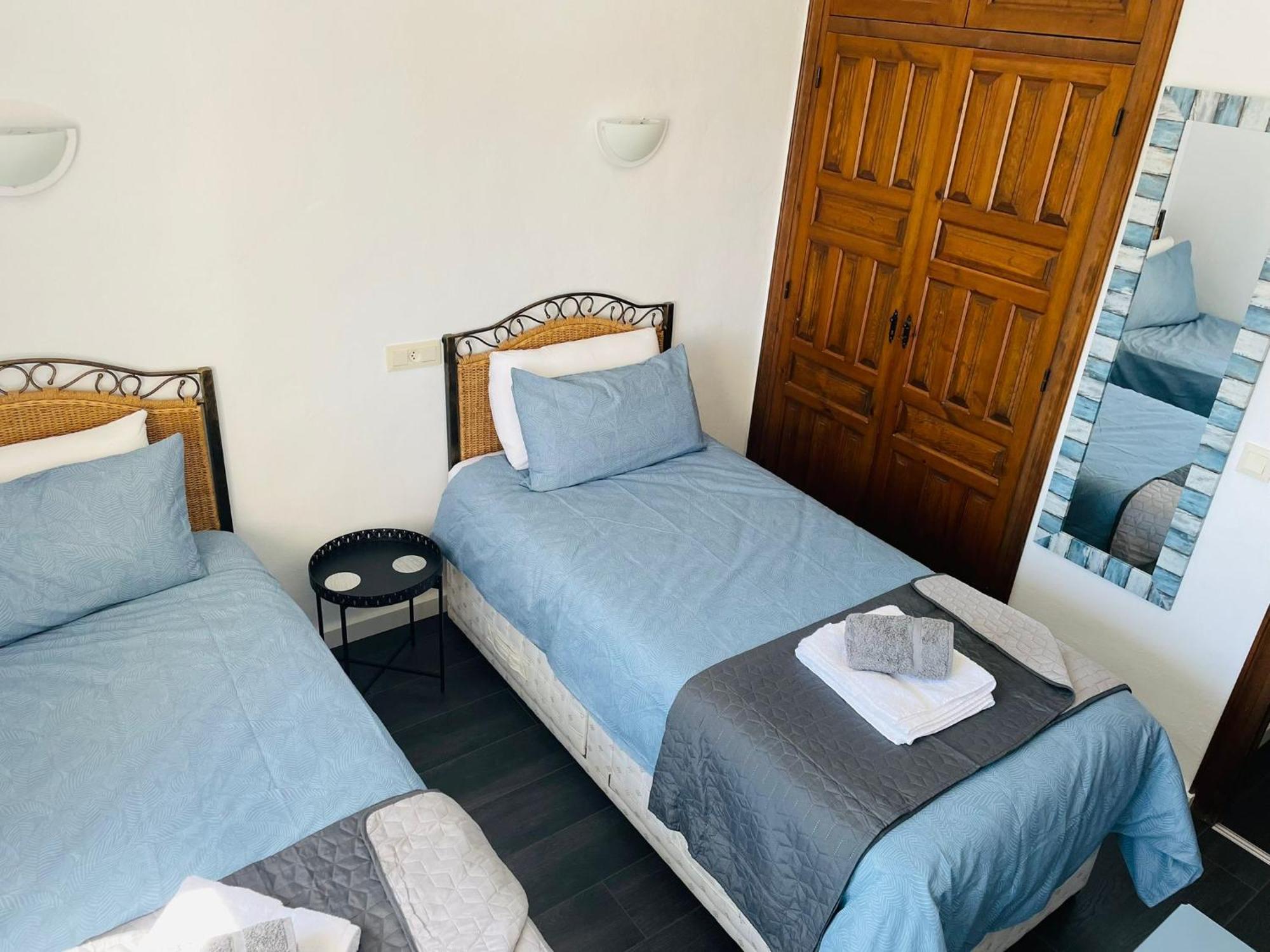 شقة Casa Bay Vida Teulada - مورايرا المظهر الخارجي الصورة